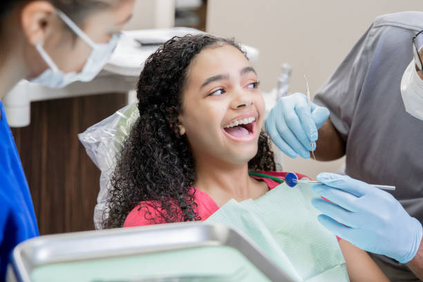 Best Emergency Pediatric Dentist  in Folsom, PA