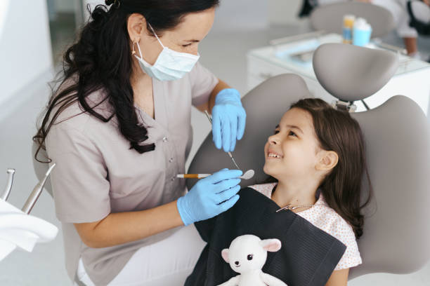 Best Chipped Tooth Repair Near Me  in Folsom, PA