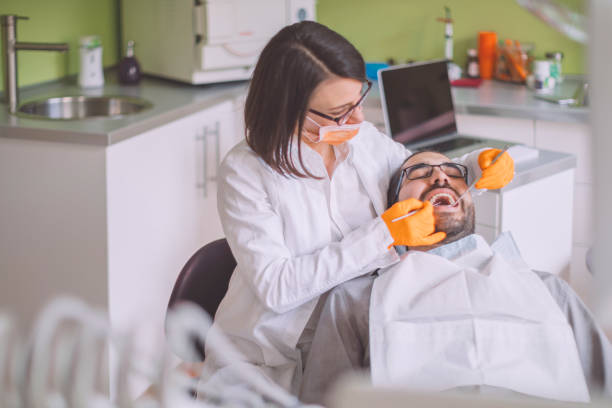 Best Broken Tooth Emergency  in Folsom, PA