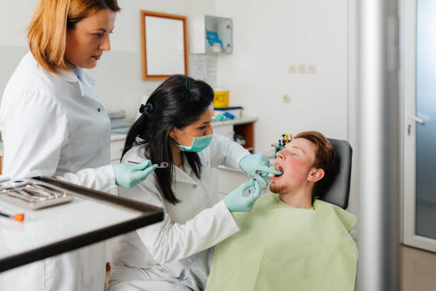 Best Tooth Infection Emergency Dentist  in Folsom, PA