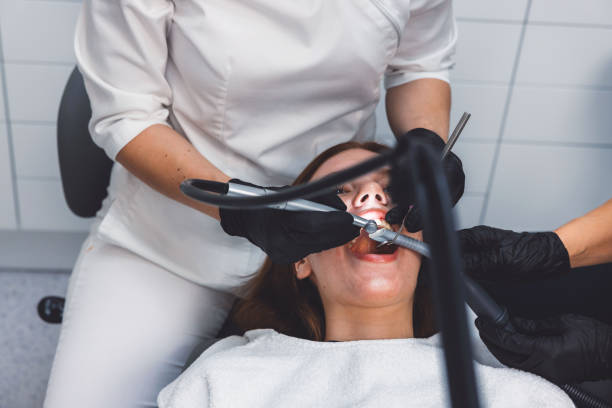 Best Dentist Open Late Near Me  in Folsom, PA