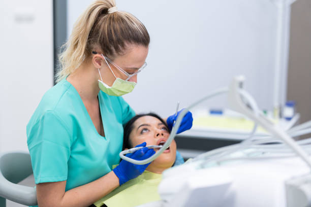 Best Emergency Tooth Extraction  in Folsom, PA
